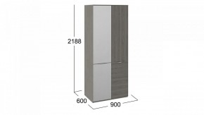 Шкаф платяной Либерти СМ-297.07.024 в Губкинском - gubkinskiy.mebel24.online | фото 4