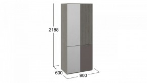 Шкаф платяной Либерти СМ-297.07.026 в Губкинском - gubkinskiy.mebel24.online | фото 4