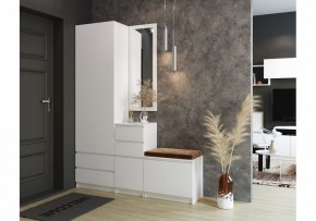 Шкаф платяной Мадера в Губкинском - gubkinskiy.mebel24.online | фото 4