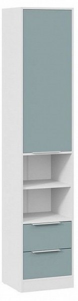 Шкаф платяной Марли в Губкинском - gubkinskiy.mebel24.online | фото 3