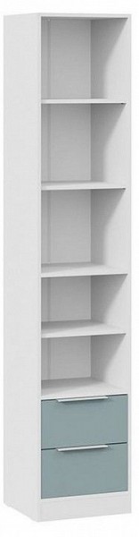 Шкаф платяной Марли в Губкинском - gubkinskiy.mebel24.online | фото 5