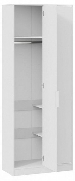 Шкаф платяной Марли в Губкинском - gubkinskiy.mebel24.online | фото 2