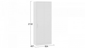 Шкаф платяной Марли в Губкинском - gubkinskiy.mebel24.online | фото 4
