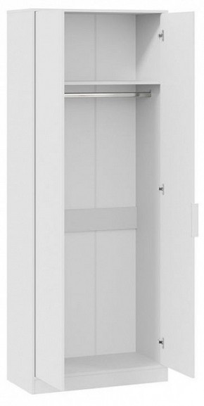 Шкаф платяной Марли в Губкинском - gubkinskiy.mebel24.online | фото 2