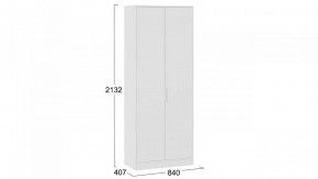 Шкаф платяной Марли в Губкинском - gubkinskiy.mebel24.online | фото 4