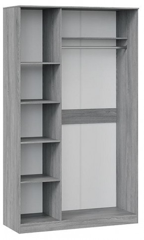 Шкаф платяной Миранда в Губкинском - gubkinskiy.mebel24.online | фото 2