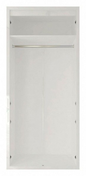 Шкаф платяной Норден СТЛ.321.09 в Губкинском - gubkinskiy.mebel24.online | фото 2