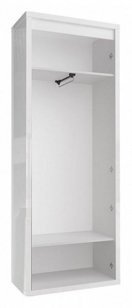 Шкаф платяной Норден СТЛ.413.01 в Губкинском - gubkinskiy.mebel24.online | фото 2