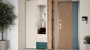 Шкаф платяной Парма в Губкинском - gubkinskiy.mebel24.online | фото