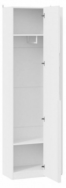 Шкаф платяной Порто СМ-393.07.232 в Губкинском - gubkinskiy.mebel24.online | фото 2
