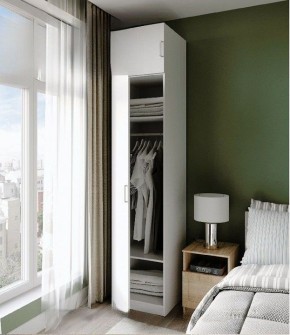 Шкаф платяной Село в Губкинском - gubkinskiy.mebel24.online | фото 3