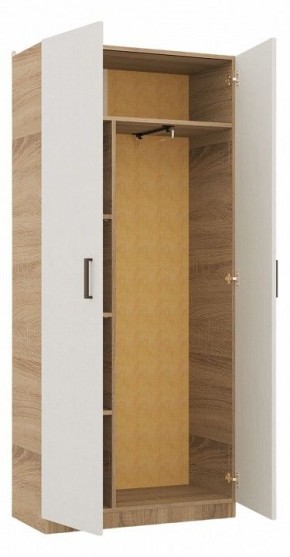 Шкаф платяной ШК в Губкинском - gubkinskiy.mebel24.online | фото 2