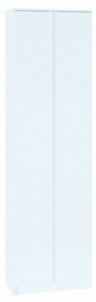 Шкаф платяной ШО-4 в Губкинском - gubkinskiy.mebel24.online | фото