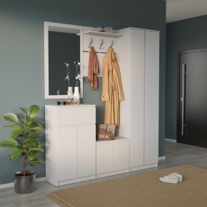 Шкаф платяной ШО-4 в Губкинском - gubkinskiy.mebel24.online | фото 6