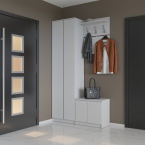 Шкаф платяной ШО-4 в Губкинском - gubkinskiy.mebel24.online | фото 7