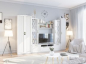 Шкаф "ГА-19" Александрия в Губкинском - gubkinskiy.mebel24.online | фото 3