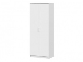 Шкаф ШК-2 (Белый тексктурный) в Губкинском - gubkinskiy.mebel24.online | фото