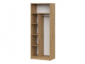 Шкаф ШК-2 (Дуб золотой) в Губкинском - gubkinskiy.mebel24.online | фото 2