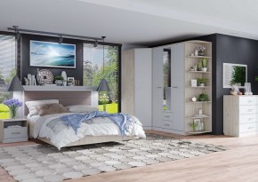 Шкаф угловой "Милана" в Губкинском - gubkinskiy.mebel24.online | фото 2