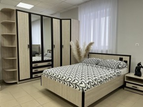 НАОМИ Шкаф угловой в Губкинском - gubkinskiy.mebel24.online | фото 2