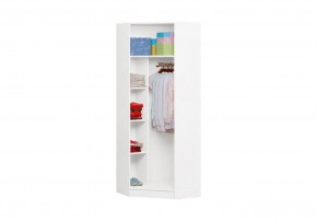 ВЕГА FASHION Шкаф угловой в Губкинском - gubkinskiy.mebel24.online | фото 2