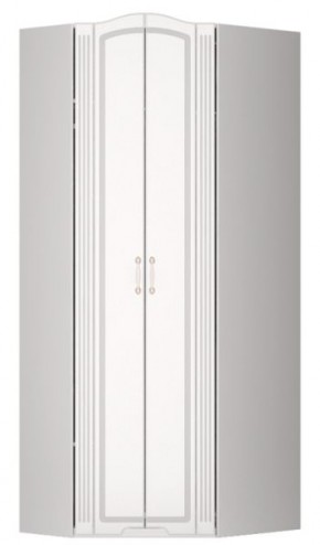 Шкаф угловой Виктория 26 в Губкинском - gubkinskiy.mebel24.online | фото 1