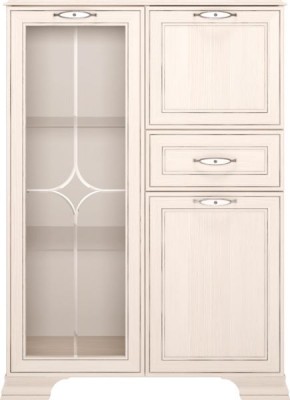 Шкаф универсальный Венеция 15 бодега в Губкинском - gubkinskiy.mebel24.online | фото 1