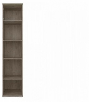 Шкаф-витрина Альянс 435.02 в Губкинском - gubkinskiy.mebel24.online | фото 2