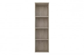 Шкаф-витрина Альянс 435.05 в Губкинском - gubkinskiy.mebel24.online | фото 2