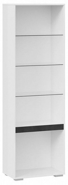 Шкаф-витрина Фьюжн ТД-260.07.25 в Губкинском - gubkinskiy.mebel24.online | фото 5