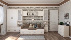 Шкаф-витрина Колибри в Губкинском - gubkinskiy.mebel24.online | фото 7