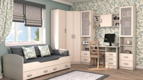 Шкаф-витрина Колибри в Губкинском - gubkinskiy.mebel24.online | фото 8