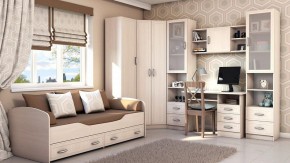 Шкаф-витрина Колибри в Губкинском - gubkinskiy.mebel24.online | фото 9