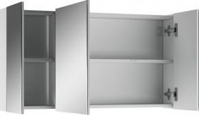 Шкаф-зеркало Мечта 100 АЙСБЕРГ (DM2322HZ) в Губкинском - gubkinskiy.mebel24.online | фото