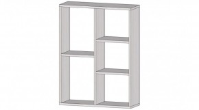 СМАРТ Полка в Губкинском - gubkinskiy.mebel24.online | фото 1