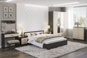 Спальня Гармония  в Губкинском - gubkinskiy.mebel24.online | фото