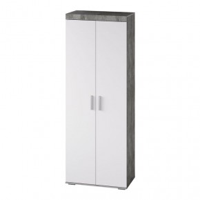 Спальня Инстайл (модульная) в Губкинском - gubkinskiy.mebel24.online | фото 15