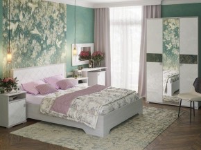 Спальня Сальма в Губкинском - gubkinskiy.mebel24.online | фото 1