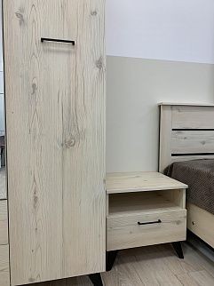 Спальня София  в Губкинском - gubkinskiy.mebel24.online | фото 3