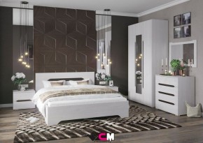 Спальня Валенсия в Губкинском - gubkinskiy.mebel24.online | фото 1