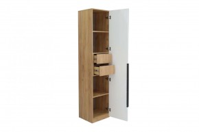 СТЕФАНИ-6 Пенал в Губкинском - gubkinskiy.mebel24.online | фото 3