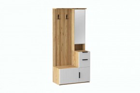 СТЕФАНИ Прихожая (модульная) в Губкинском - gubkinskiy.mebel24.online | фото