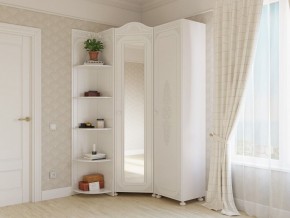 Стеллаж Ассоль АС-54 в Губкинском - gubkinskiy.mebel24.online | фото 3