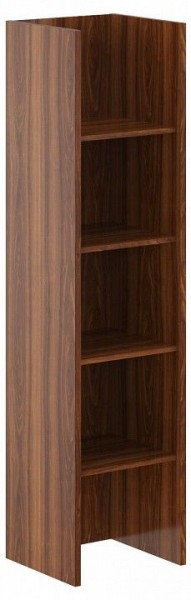 Стеллаж Born B 431 в Губкинском - gubkinskiy.mebel24.online | фото