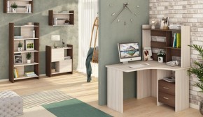 Стеллаж Домино Лайт СТЛ-ОВ в Губкинском - gubkinskiy.mebel24.online | фото 3