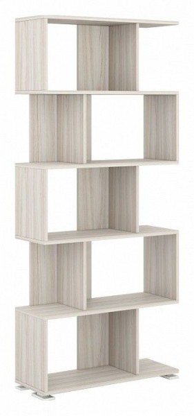 Стеллаж Домино СЛ-5 в Губкинском - gubkinskiy.mebel24.online | фото