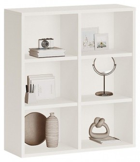 Стеллаж Домино СУ(ш2в1) в Губкинском - gubkinskiy.mebel24.online | фото 2
