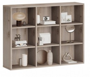 Стеллаж Домино СУ(ш3в1) в Губкинском - gubkinskiy.mebel24.online | фото 2