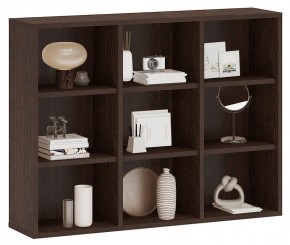 Стеллаж Домино СУ(ш3в1) в Губкинском - gubkinskiy.mebel24.online | фото 2