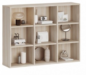 Стеллаж Домино СУ(ш3в1) в Губкинском - gubkinskiy.mebel24.online | фото 3